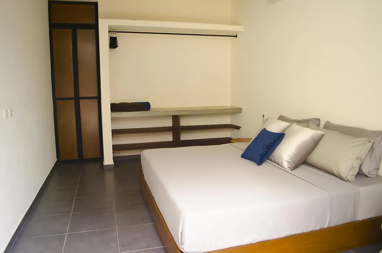 Villa Kinka Tulum Meksika