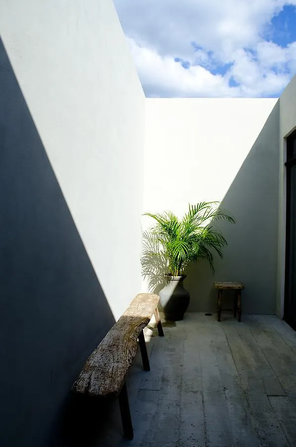 Hotel Villa Kinka Tulum Mexiko