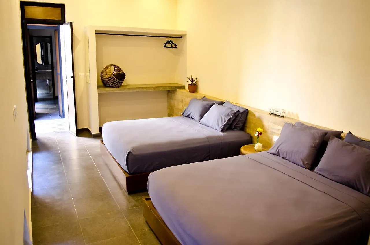 Villa Kinka Tulum 0*,  Mexiko