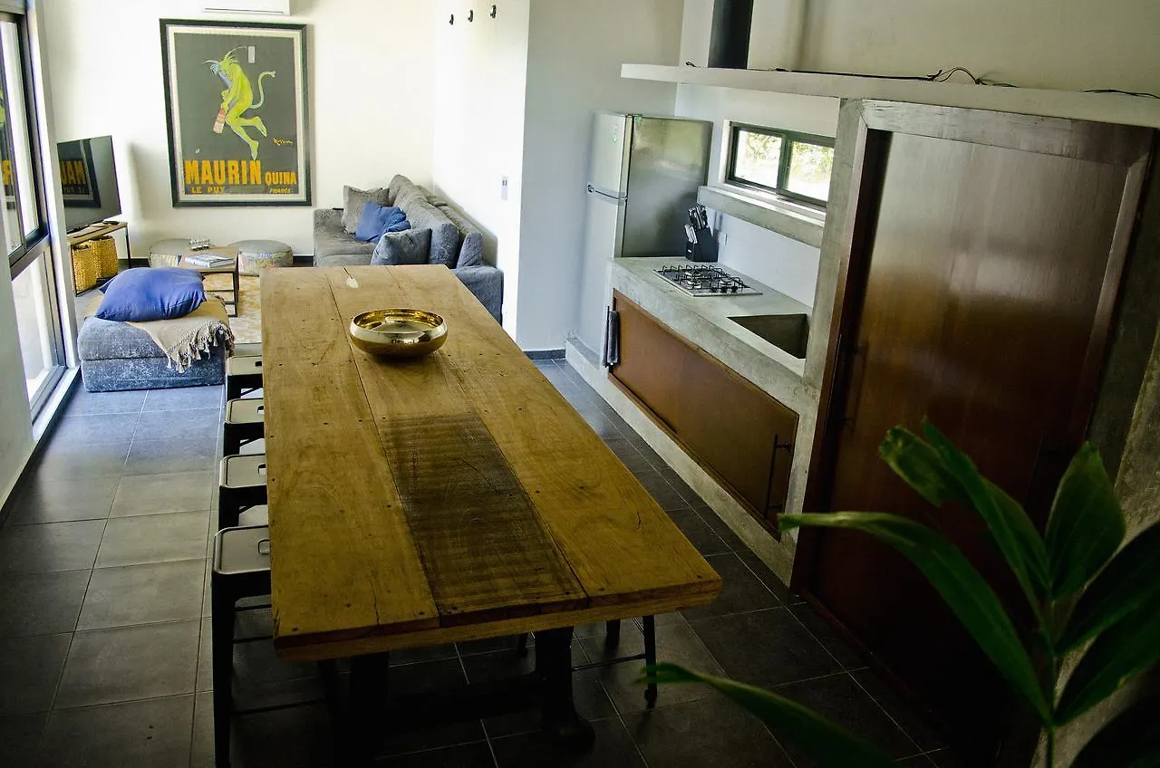 Villa Kinka Tulum 0*,  Meksika