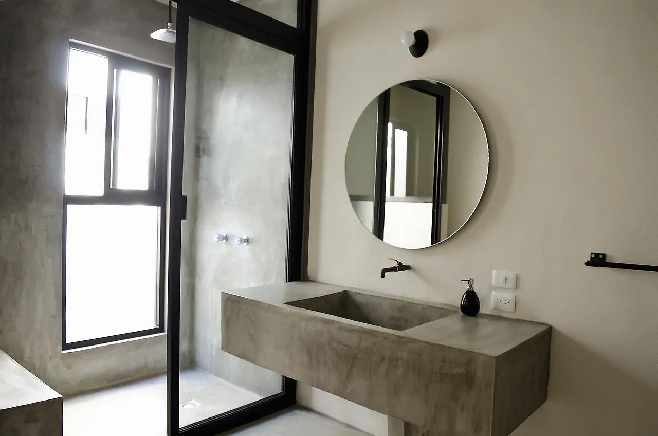 Hotel Villa Kinka Tulum Mexiko