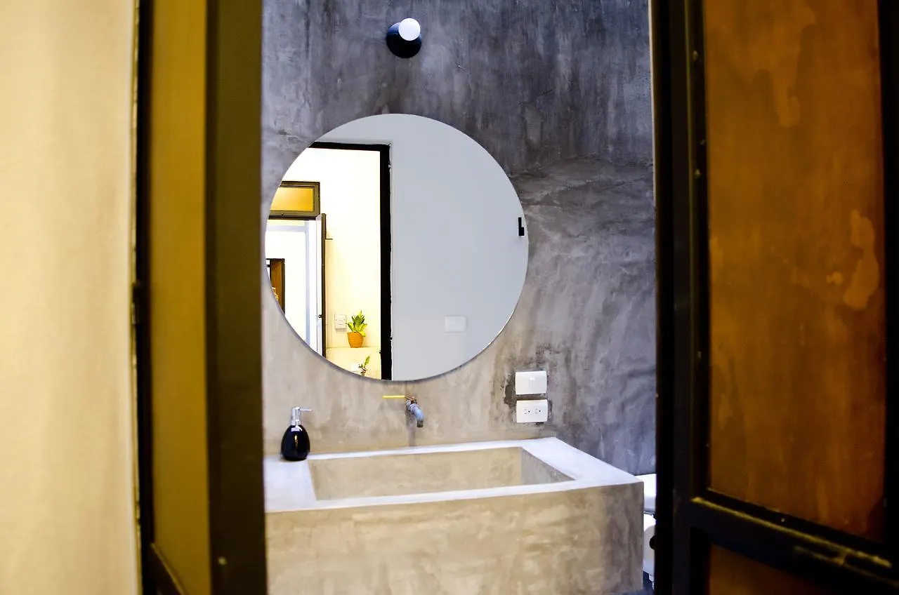 Villa Kinka Tulum Mexiko