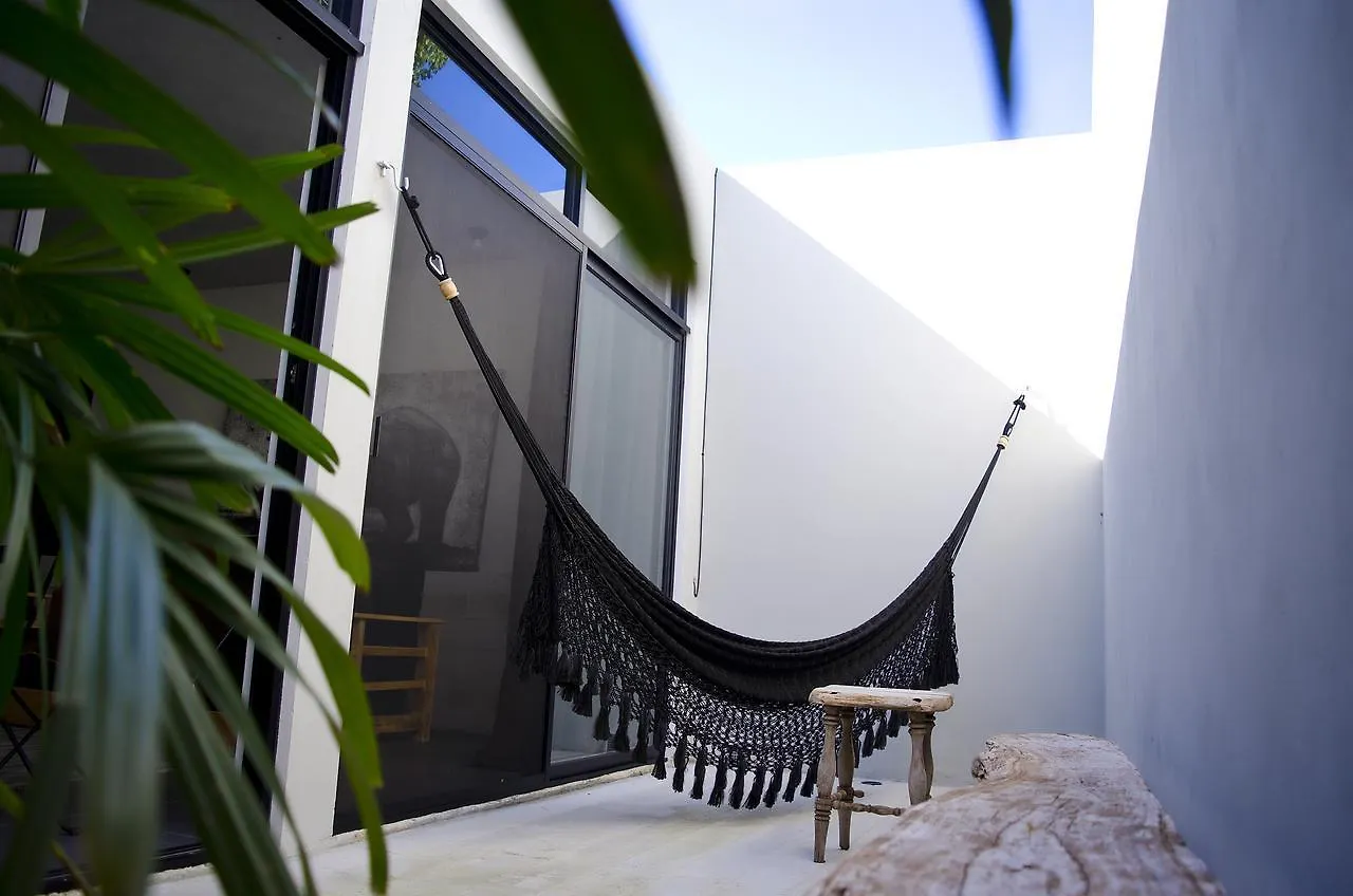 Villa Kinka Tulum