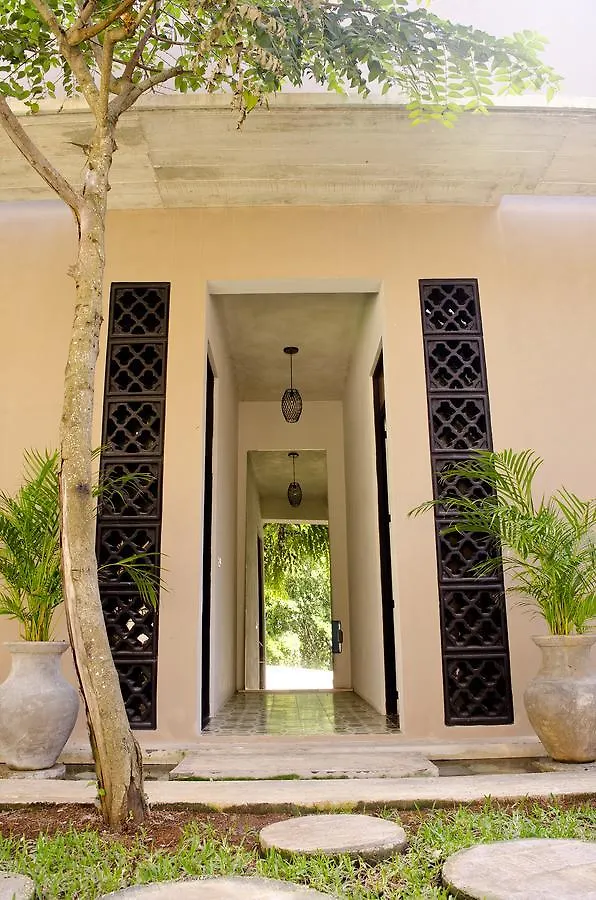 Villa Kinka Tulum 0*,  Mexikó
